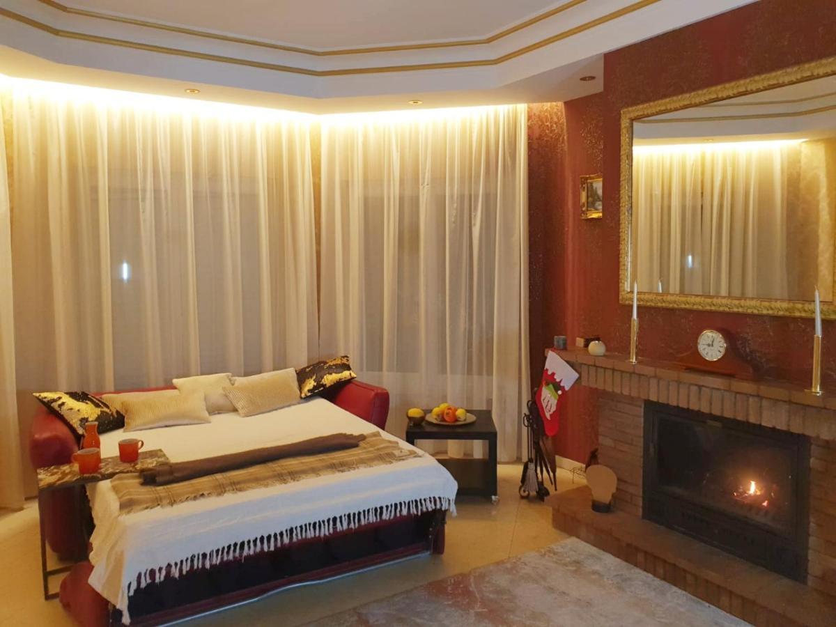 Villa Svim, Walking Distance To The Beach! ماربيا المظهر الخارجي الصورة